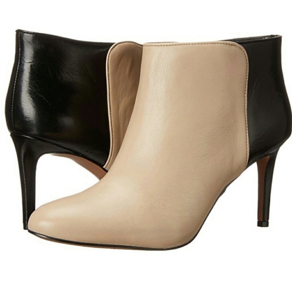 Nine West booties- New without box